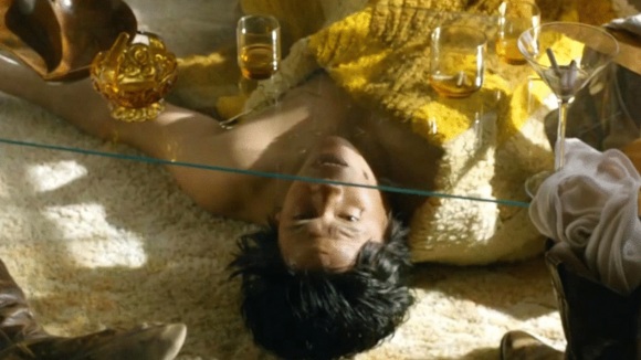 Photo du film Winter in the Blood