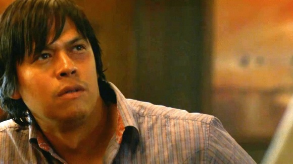 Photo du film Winter in the Blood