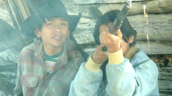 Photo du film Winter in the Blood