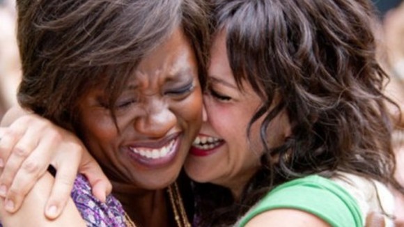 Photo du film On ne cédera pas