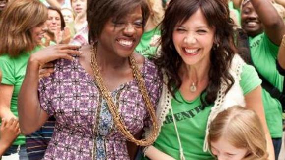 Photo du film On ne cédera pas