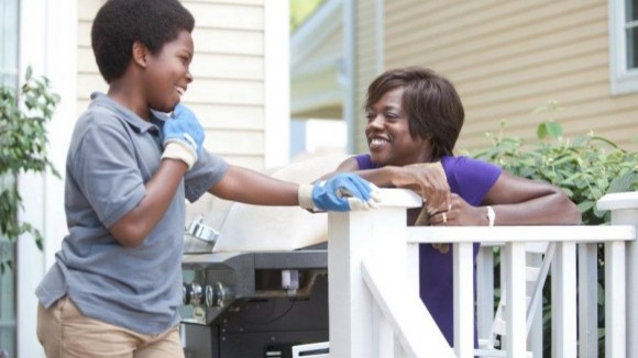 Photo du film On ne cédera pas