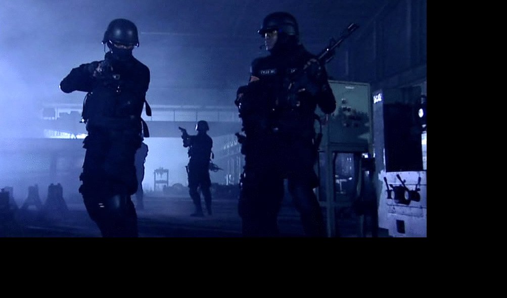 Photo du film Zombies: The Beginning