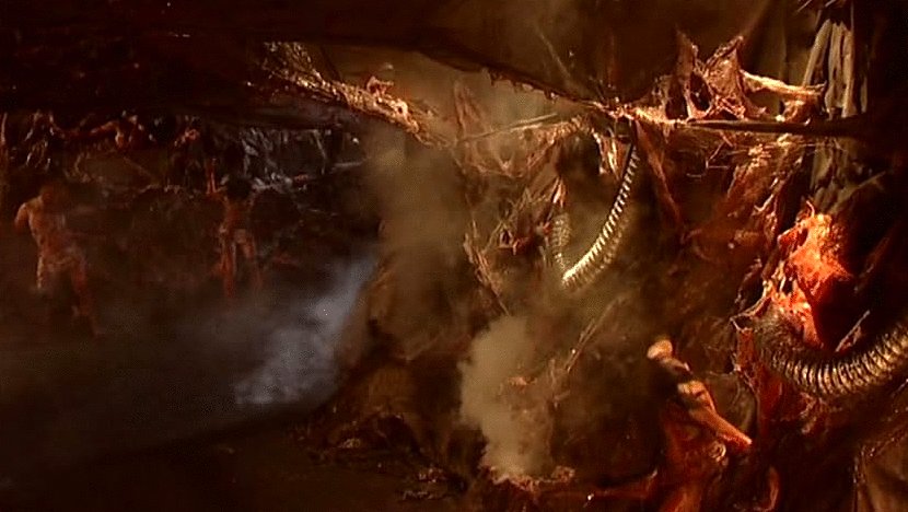 Photo du film Zombies: The Beginning