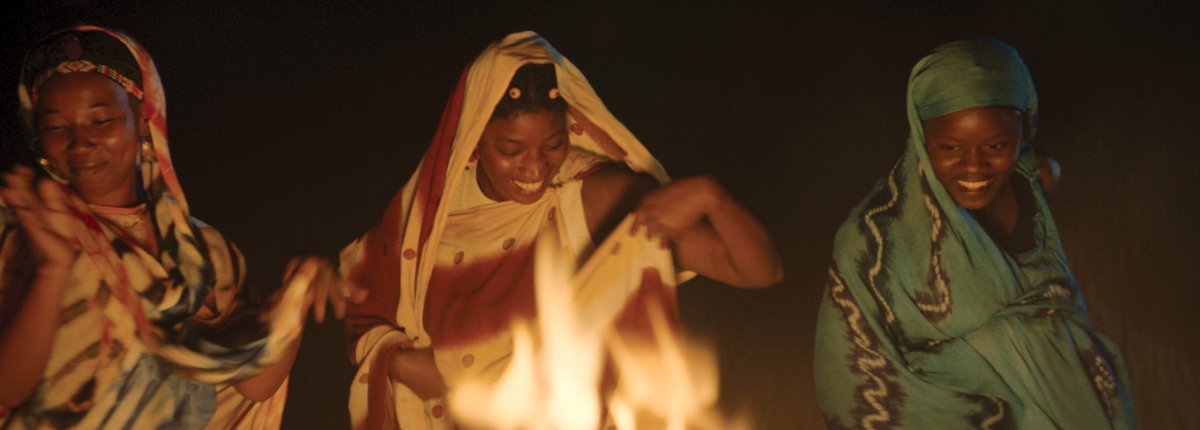 Photo from the movie Sira, une héroïne africaine [2023]