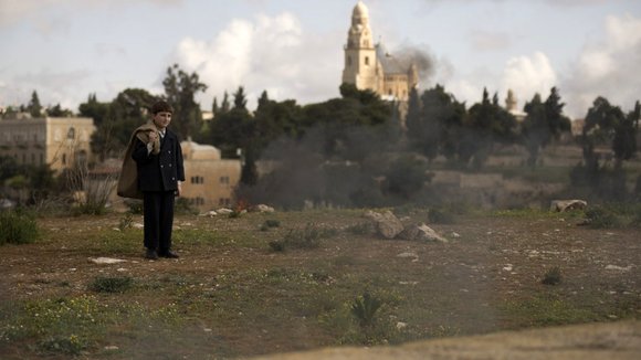 Photo du film Une histoire d'amour et de ténèbres