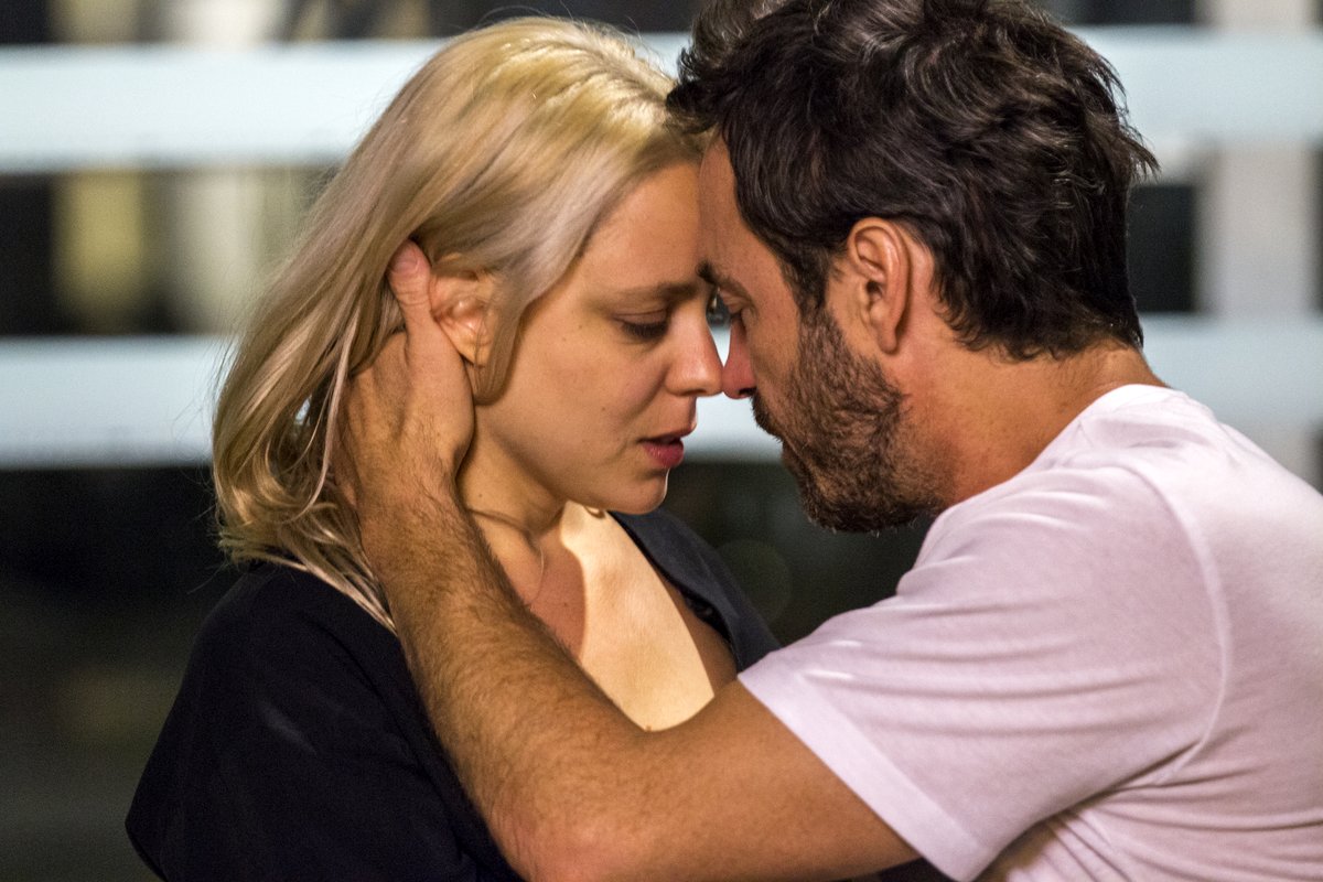 Photo du film Live Story, chronique d'un couple