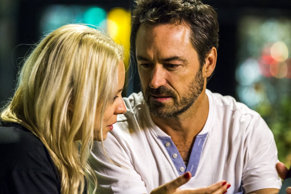 Photo du film Live Story, chronique d'un couple