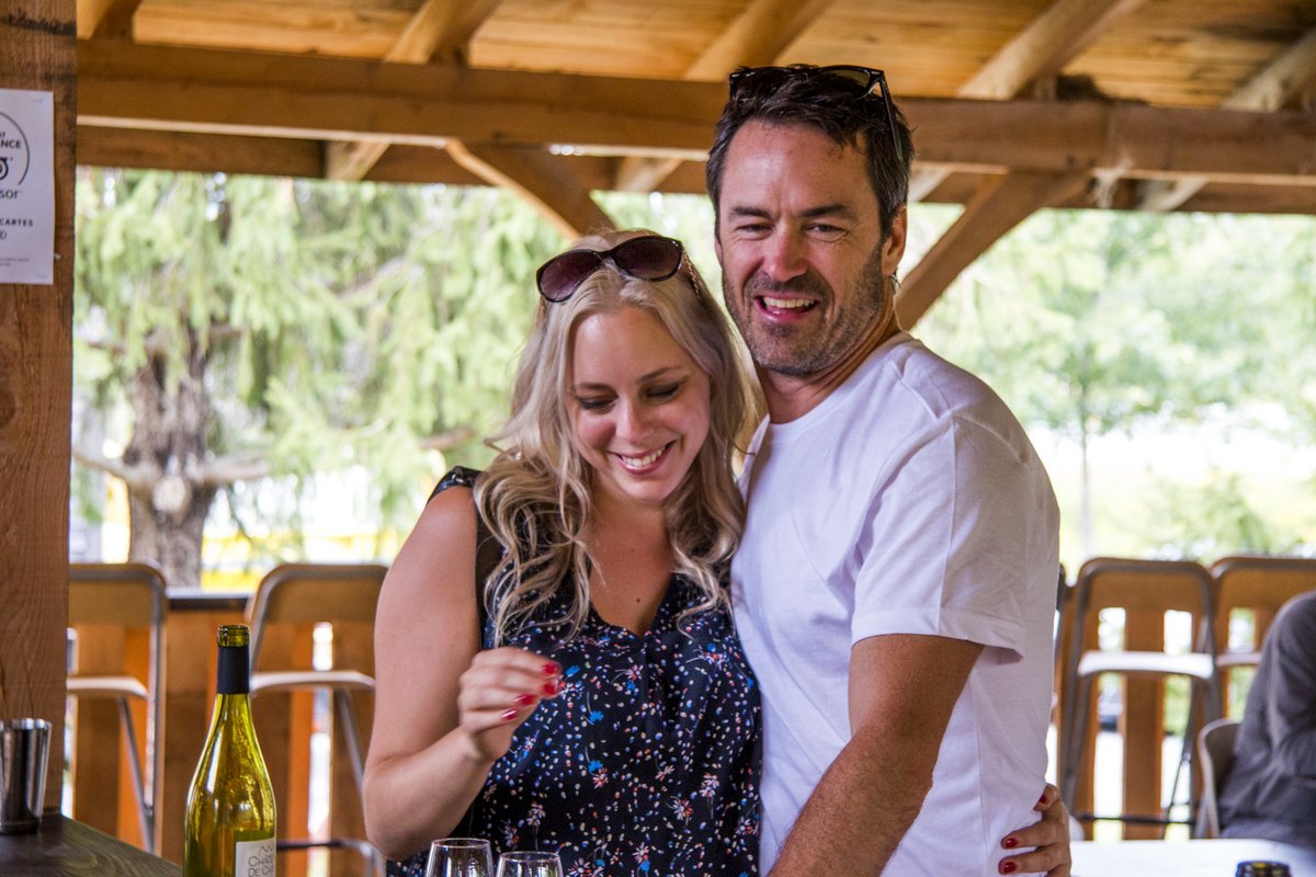 Photo du film Live Story, chronique d'un couple