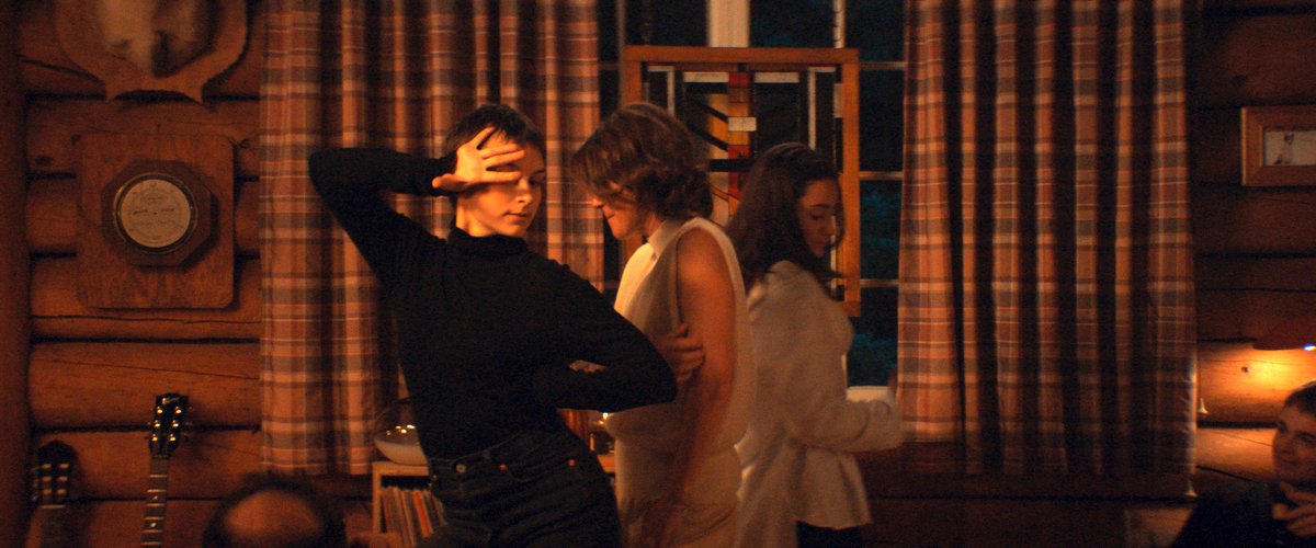 Photo du film Comme le feu