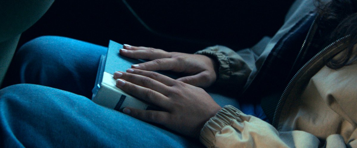 Photo du film Comme le feu