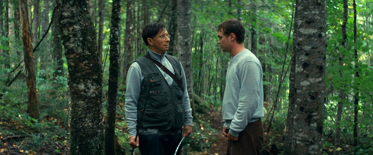 Photo du film Comme le feu