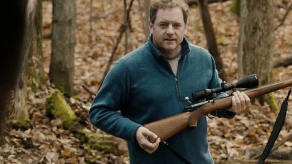 Photo from the movie La Garde