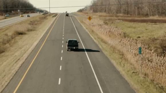 Photo from the movie La Garde