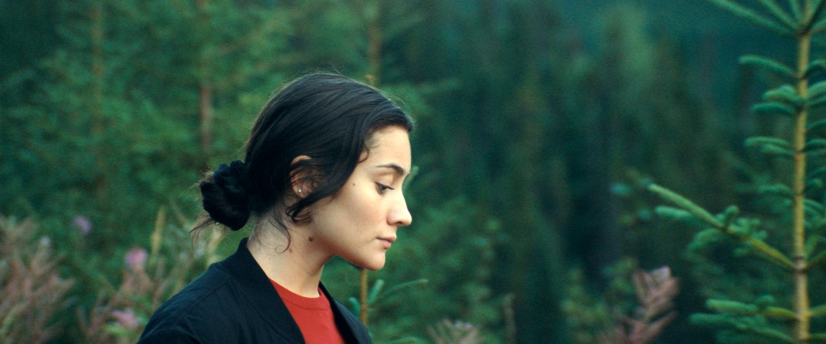 Photo du film Comme le feu