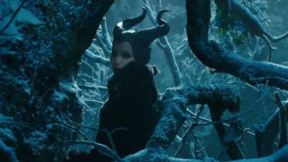 Photo from the movie Maleficent