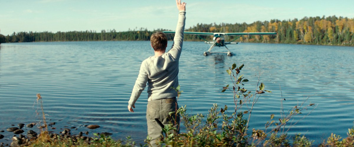 Photo du film Comme le feu