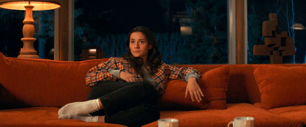 Photo du film Comme le feu