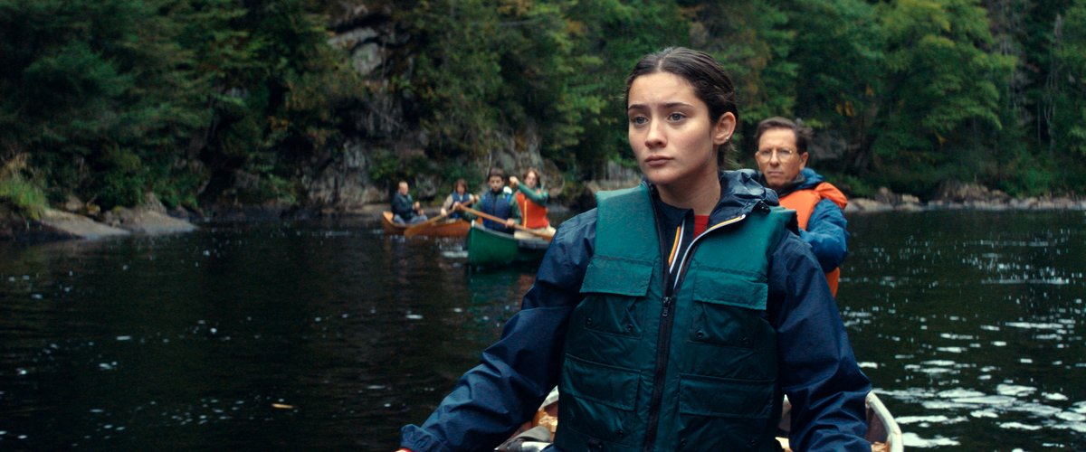 Photo du film Comme le feu