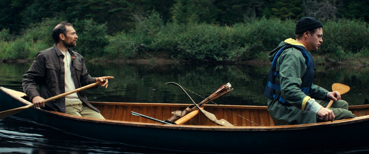 Photo du film Comme le feu