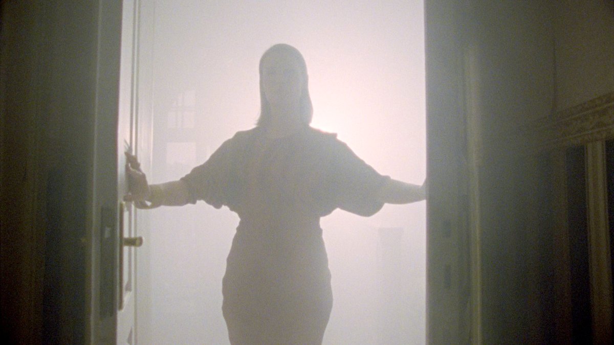 Photo from the movie The Assistant