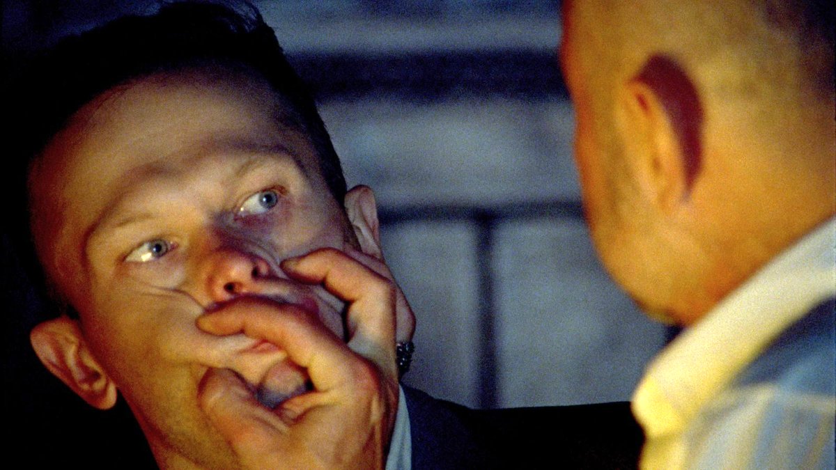 Photo from the movie The Assistant