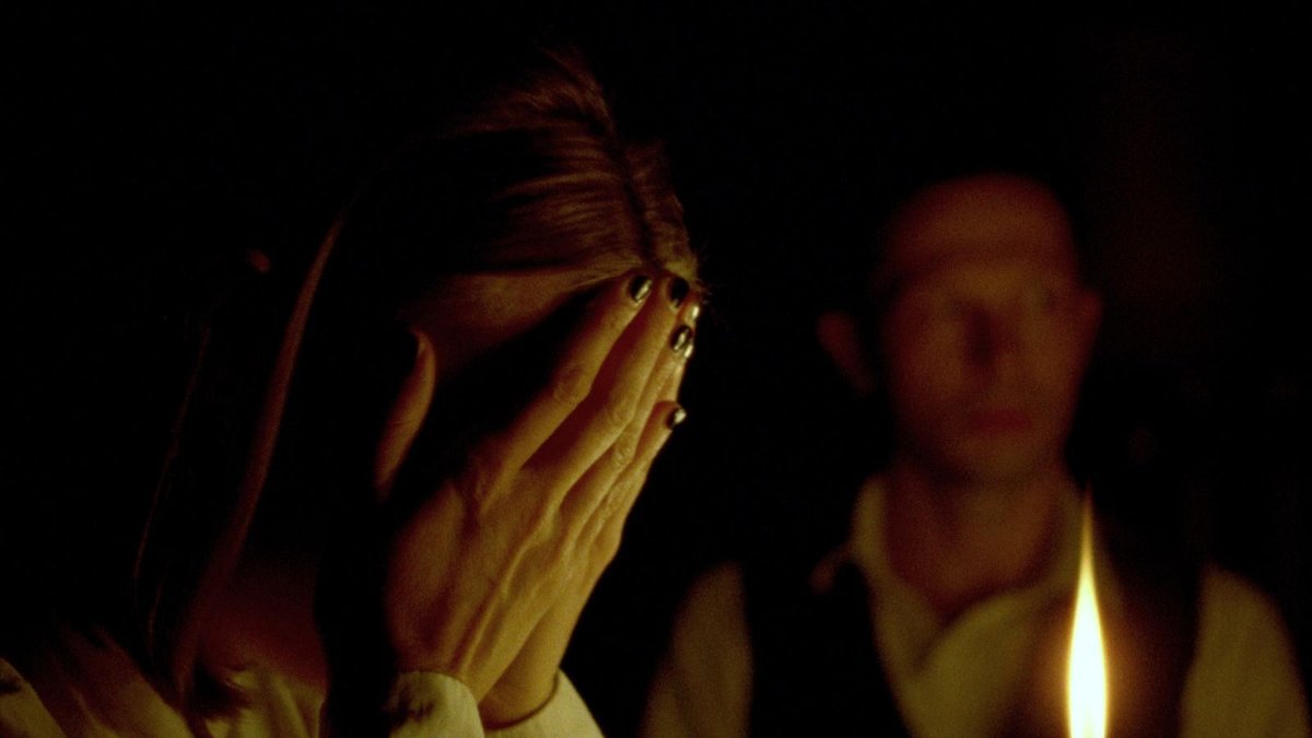 Photo from the movie The Assistant