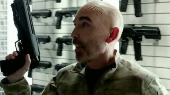 Photo du film RoboCop