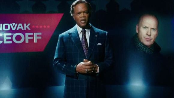 Photo du film RoboCop