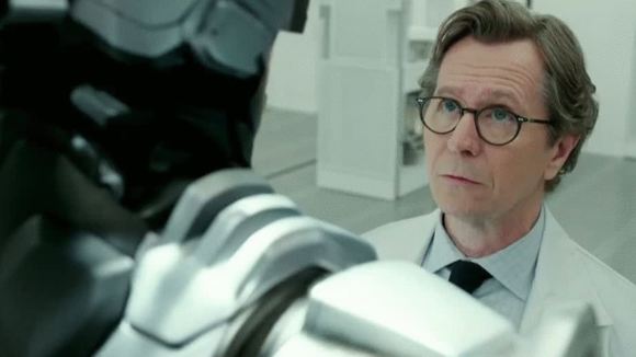 Photo du film RoboCop