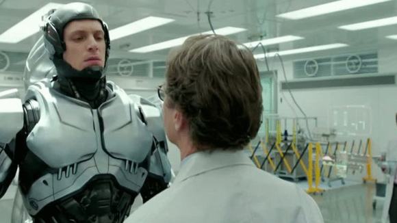 Photo du film RoboCop