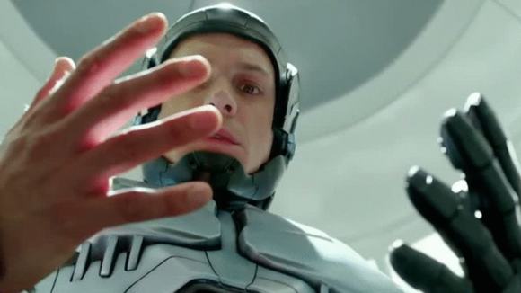 Photo du film RoboCop