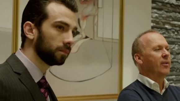 Photo du film RoboCop