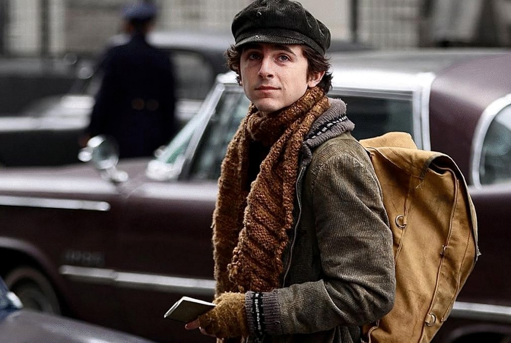 Photo du film Un parfait inconnu