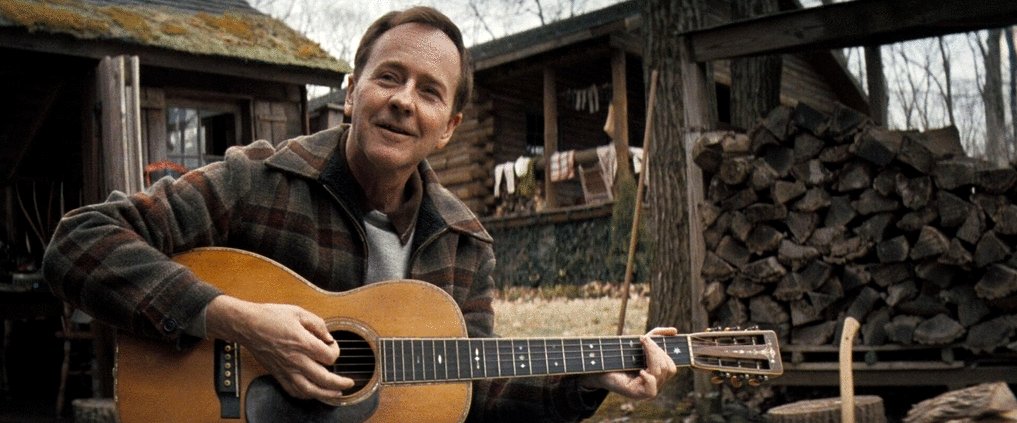 Photo du film Un parfait inconnu