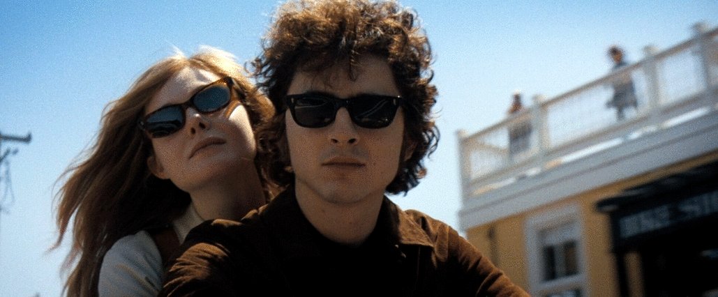 Photo du film Un parfait inconnu