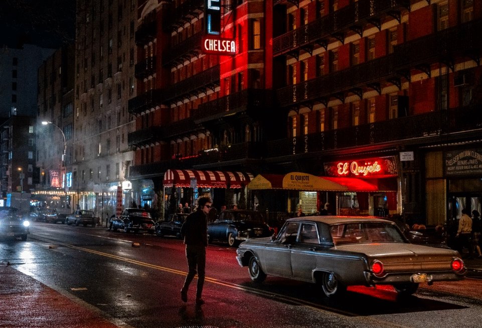 Photo du film Un parfait inconnu