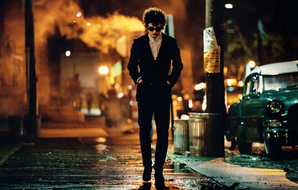 Photo du film Un parfait inconnu