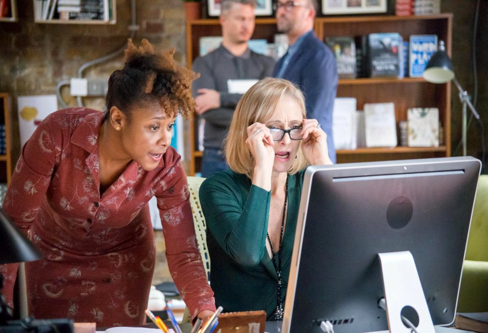 Photo du film A Street Cat Named Bob