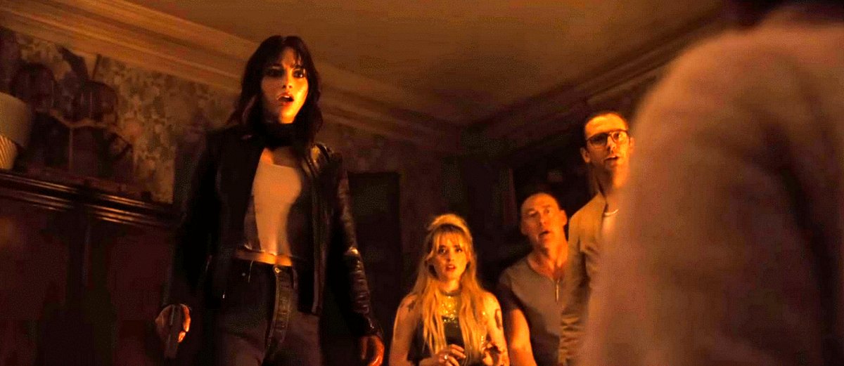 Photo du film Abigail v.f.