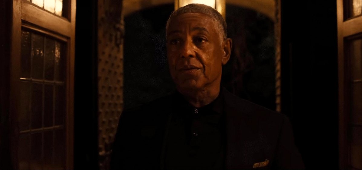 Photo du film Abigail v.f.