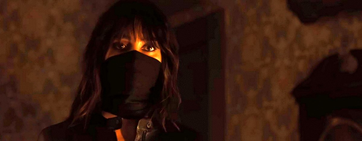 Photo du film Abigail v.f.