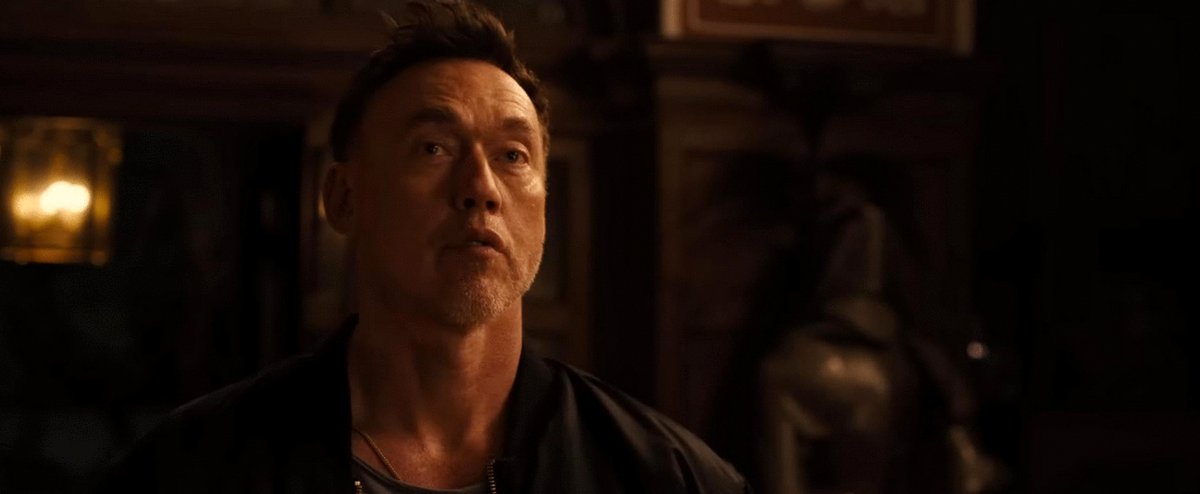 Photo du film Abigail v.f.