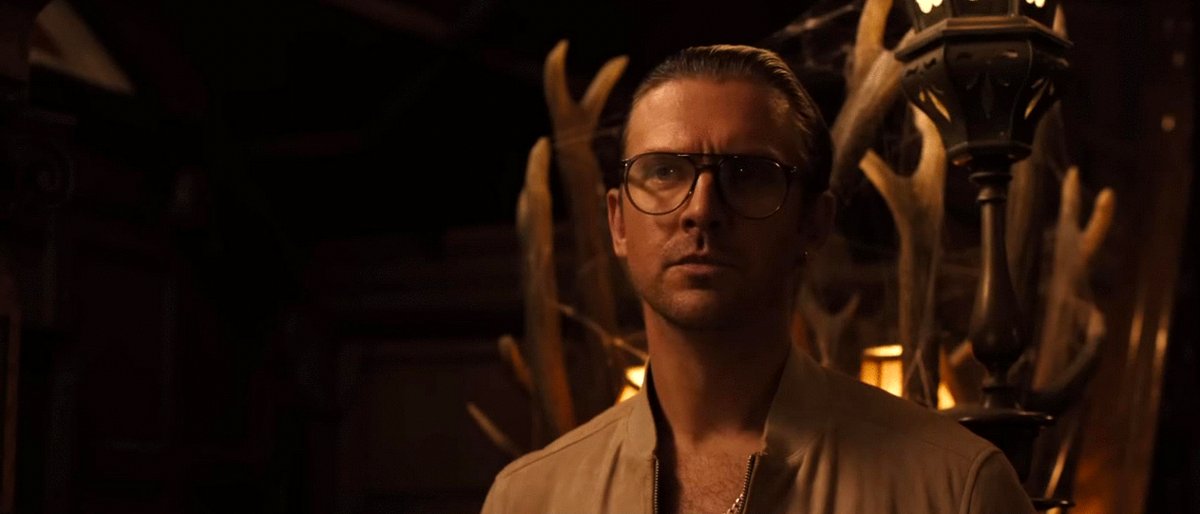 Photo du film Abigail v.f.