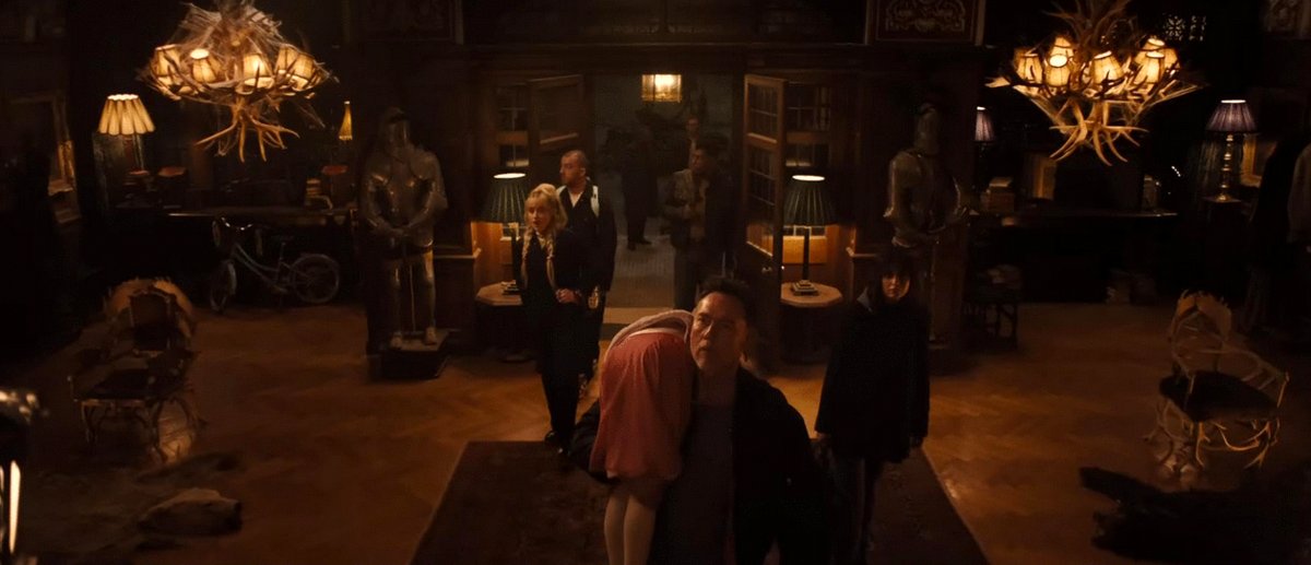 Photo du film Abigail v.f.