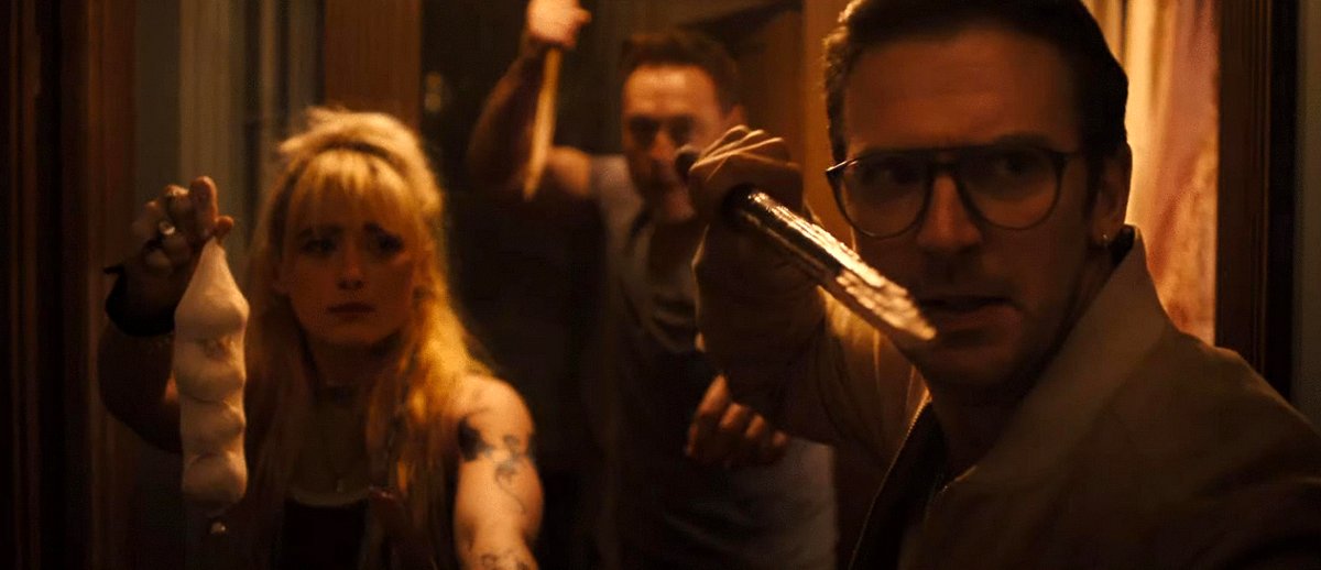 Photo du film Abigail v.f.