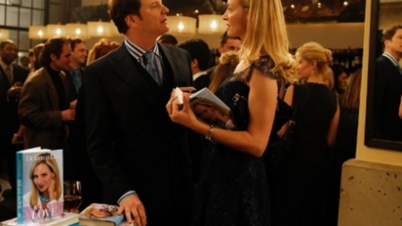 Photo du film The Accidental Husband