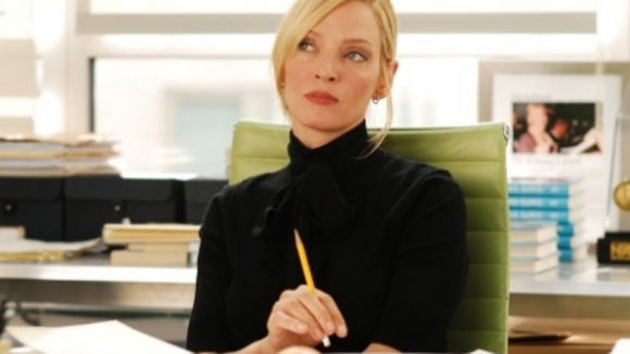 Photo du film The Accidental Husband