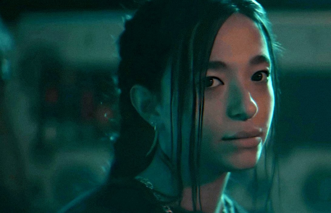 Photo du film All Souls