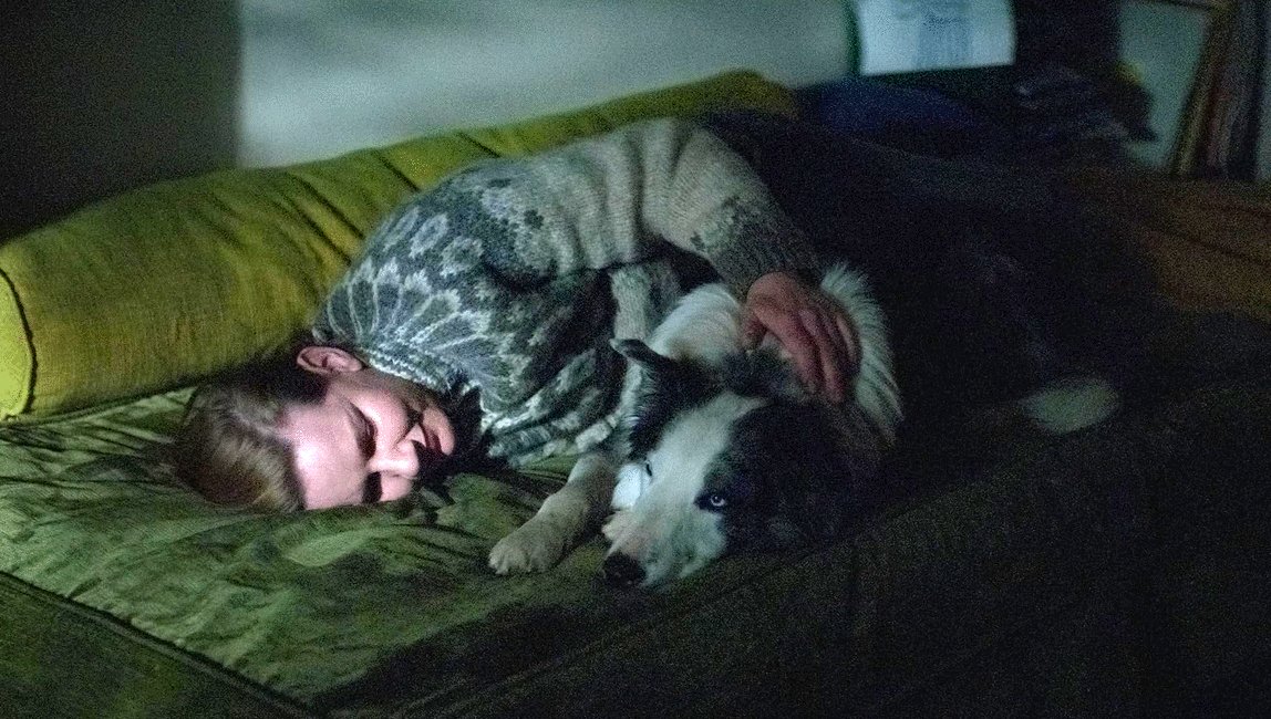 Photo from the movie Anatomie d'une chute